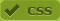 Ce site respecte les standards css 3 du W3C