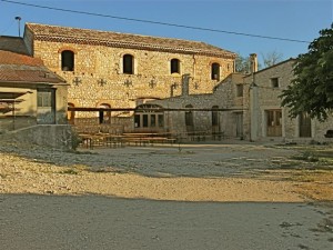 les amanins