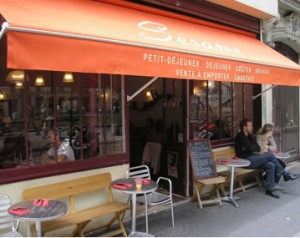 Sésame, restaurant/salon de thé Sésame, restaurant/salon de thé