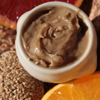 Beurre amincissant gourmand chocolat – agrumes