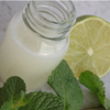Gel douche tonifiant menthe – citron vert