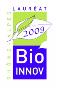 Logo Bio Innov
