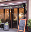 Bio 97, le nouveau repère des bio-gourmands !