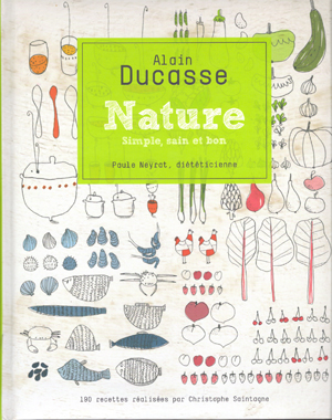 ducasse nature 300