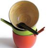 Ekobo, 100% bambou, 200% design