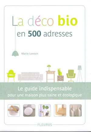 la déco bio 300