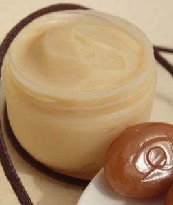 Beurre post-épilatoire Cupuaçu Beurre post-épilatoire Cupuaçu