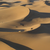 Réveillon dans la vallée du Drâa