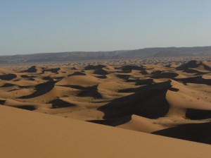 Dunes Zahar