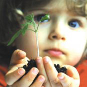 Forevergreen au salon Vivez Nature Paris
