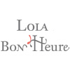 Interview de Sophie Bougnon, fondatrice de Lola BON’HEURE