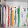 Bienvenue … dans ma bibliothèque !