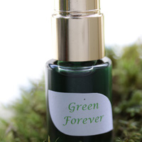 Parfum Green Forever