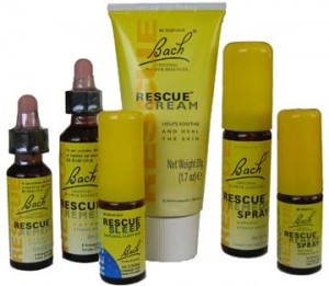 Gamme Rescue Bach