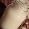 Mousse fraîche jambes légères