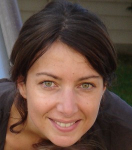Caroline Bouin, fondatrice de Byo Protect Derm