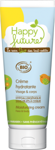 creme-hydratante Bio bÃ©bÃ© Happy Future