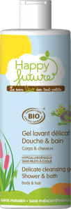 gel-lavant Bio bÃ©bÃ© Happy Future
