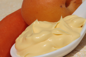 Soin bonne mine carotte abricotée Soin bonne mine carotte abricotée