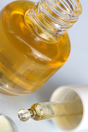 Sérum rééquilibrant lumière Sérum rééquilibrant lumière