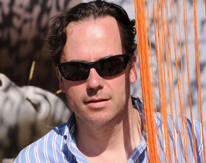 Frédéric Saulnier