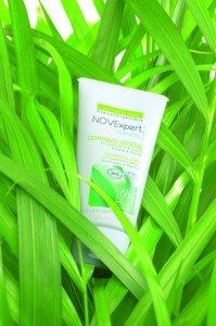 Gommage végétal Visage AMBIANCE Gommage végétal Visage AMBIANCE