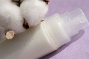 Mousse de lait après-solaire Douceur de coton Mousse de lait après-solaire Douceur de coton