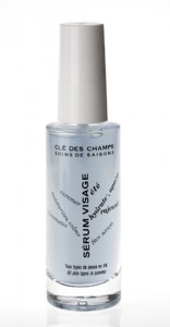 Sérum visage été Clé des Champs Sérum visage été Clé des Champs