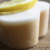 Savon tarte citron meringuée