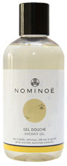 Gel douche NOMINOË