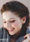 les looks maquillage automne-hiver 2010