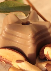 Savon sacré inca Savon sacré inca