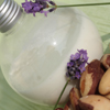 Shampooing onctueux lavande – noix du Brésil
