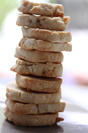 petits sablés 300 petits sablés 300