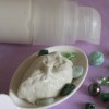 Crème onctueuse anti-rougeurs