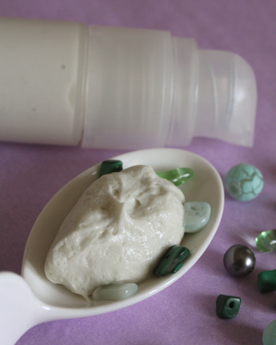 Crème onctueuse anti-rougeurs Crème onctueuse anti-rougeurs