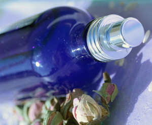 Brume coiffante des îles Brume coiffante des îles