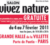 Vivez Nature Février 2011