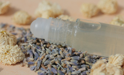 Roll-on défroissant regard pétillant Roll-on défroissant regard pétillant