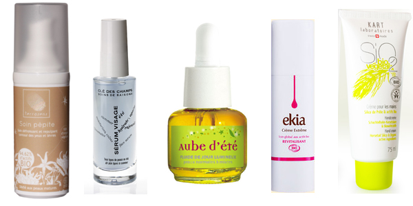 Bandeau marques efficacité Bandeau marques efficacité