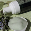 Mousse purifiante aux aromates