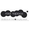 Interview de Rosa Tapioca
