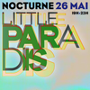 Little Paradis in Paris