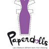 Il était une fois Paperdolls