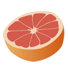 Le pomelo ne fait pas dans le mélo !