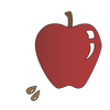 La Pomme Reine