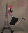 Zazazou, des accessoires pour papillonner