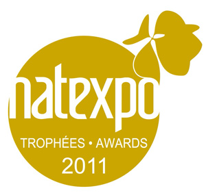 Les Trophées natexpo