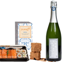 Petite sélection de bio-gourmandises…