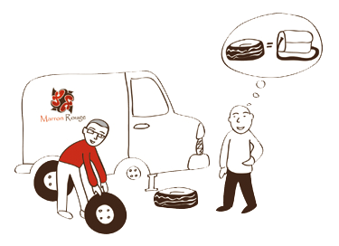 camion300 détouré camion300 détouré